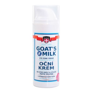 Ožkos pieno paakių kremas 50ml.